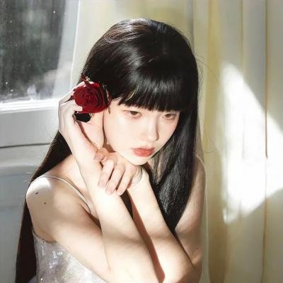 三个女人的秘密