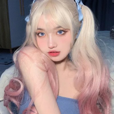 山丹丹花儿开