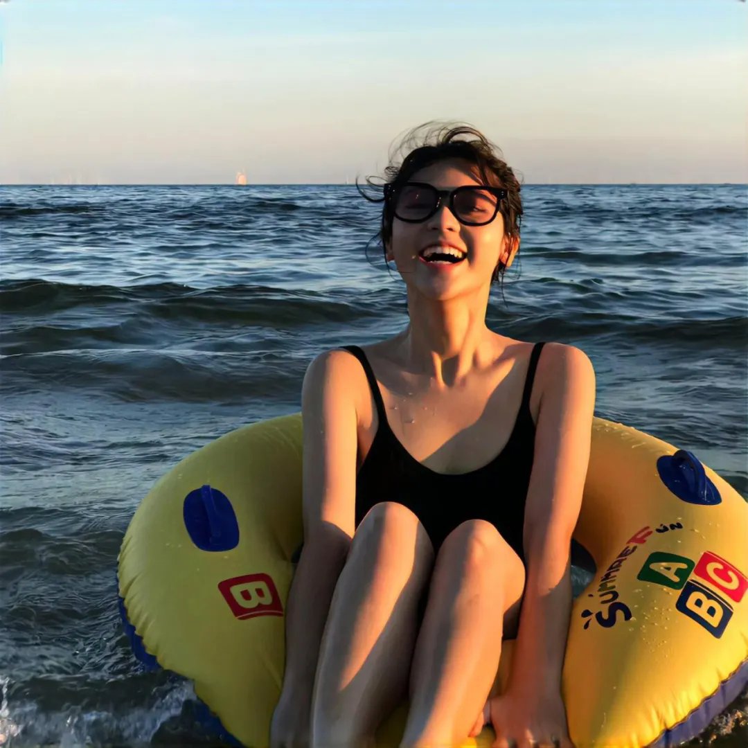与你舞动的夏天