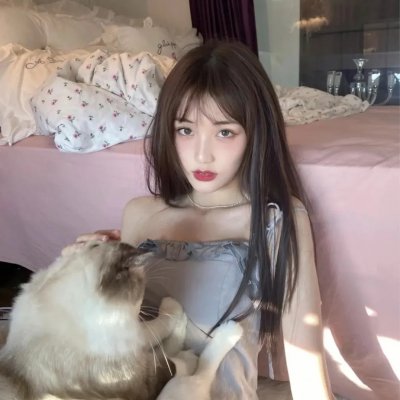 妖媚女姬